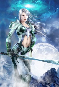 莫離,莫棄