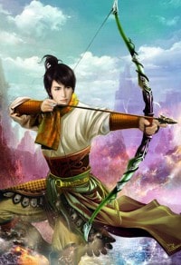 女主看我的眼神不對了