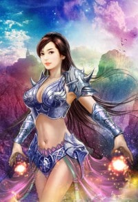 荆棘与蔷薇之主