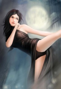 活动闪光体的养成