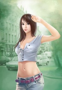 无冕女神(娱乐圈)