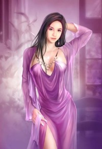 鄉野美人圖