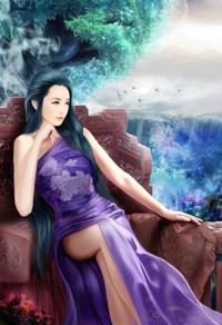冰恋沉醉千年前(又名说不出口的爱)优质穿越文