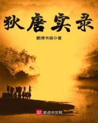 狄唐实录