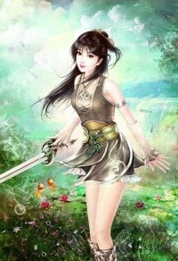 御龙九天