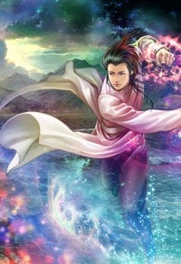 金字塔之秘（亞森·羅賓系列）