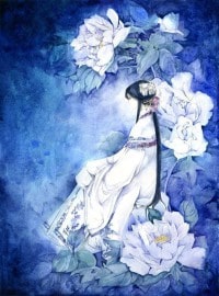 影帝夫人她人美路子野
